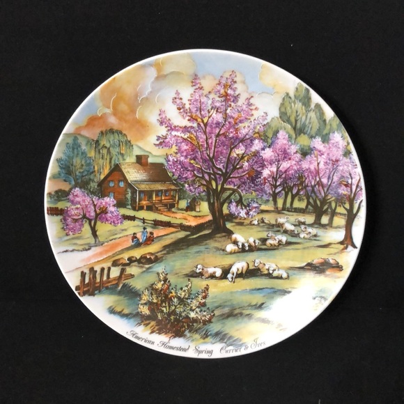 VINTAGE BAREUTHER WALDSASSEN BAVARIA GERMANY COLLECTION - Picture 8 of 8